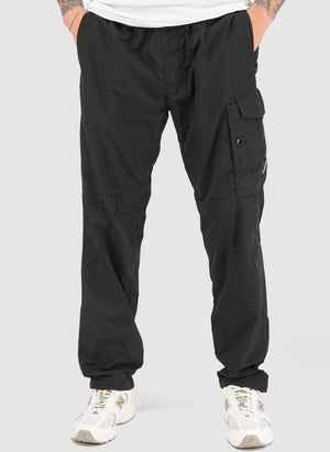 Chrome-R Regular Utility Pants - Black
