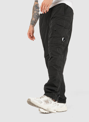 Chrome-R Regular Utility Pants - Black