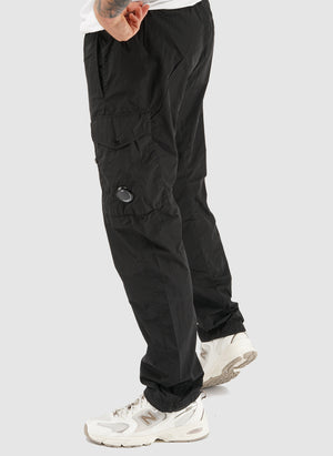 Chrome-R Regular Utility Pants - Black