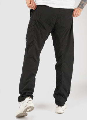 Chrome-R Regular Utility Pants - Black