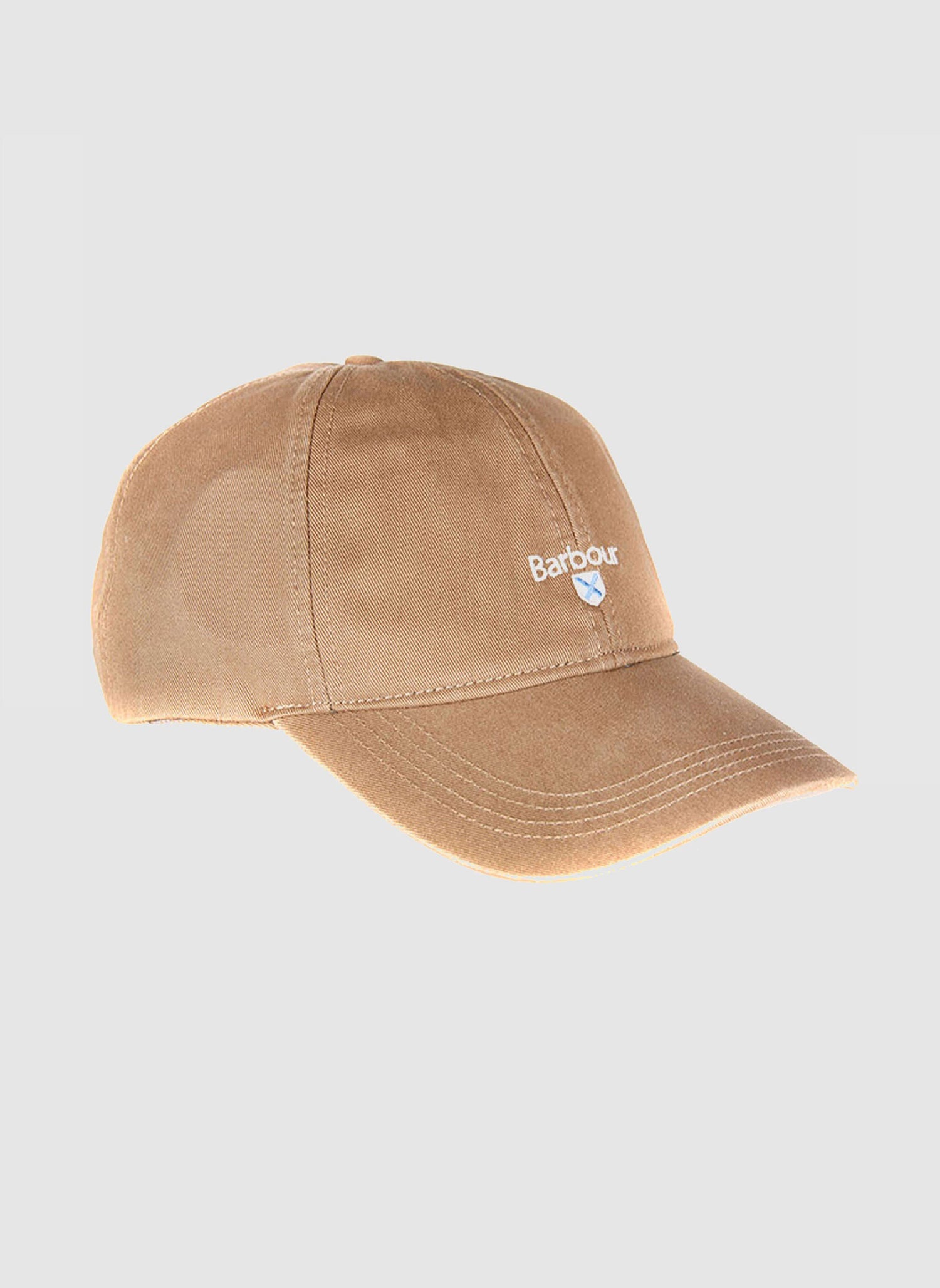 Cascade Sports Basecap - Stone
