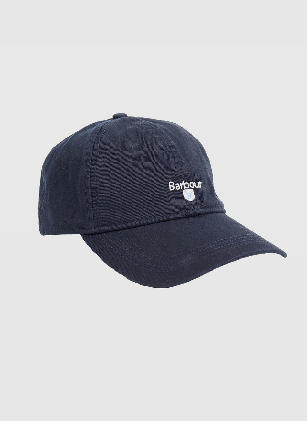 Cascade Sports Basecap - Navy