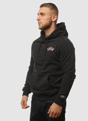 Elementary Hoodie - Black
