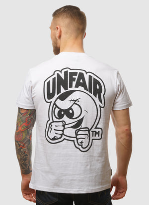 Punchingball T-Shirt - White