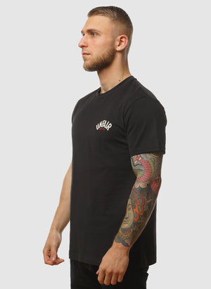 Elementary T-Shirt - Black