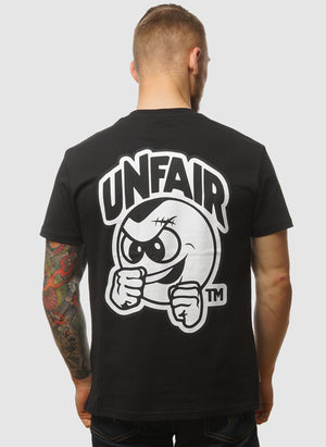 Punchingball T-Shirt - Black