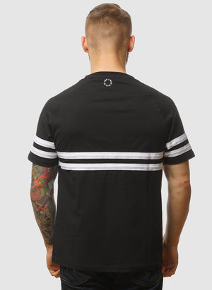 DMWU T-Shirt - Black