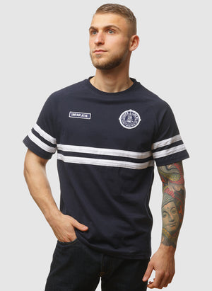 DMWU T-Shirt - Navy