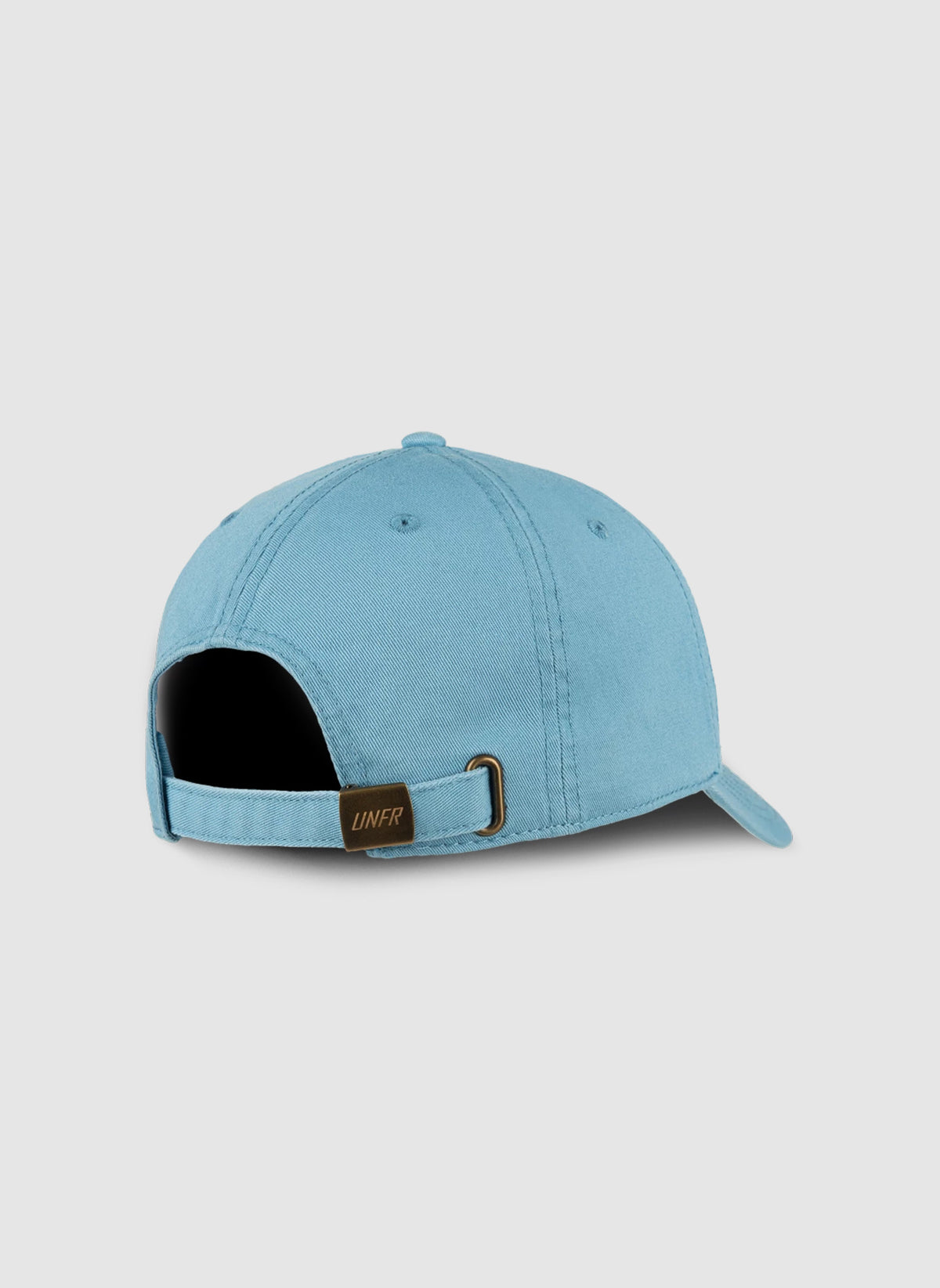Unfair Cap - Light Blue