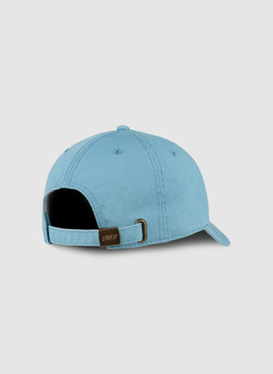 Unfair Cap - Light Blue