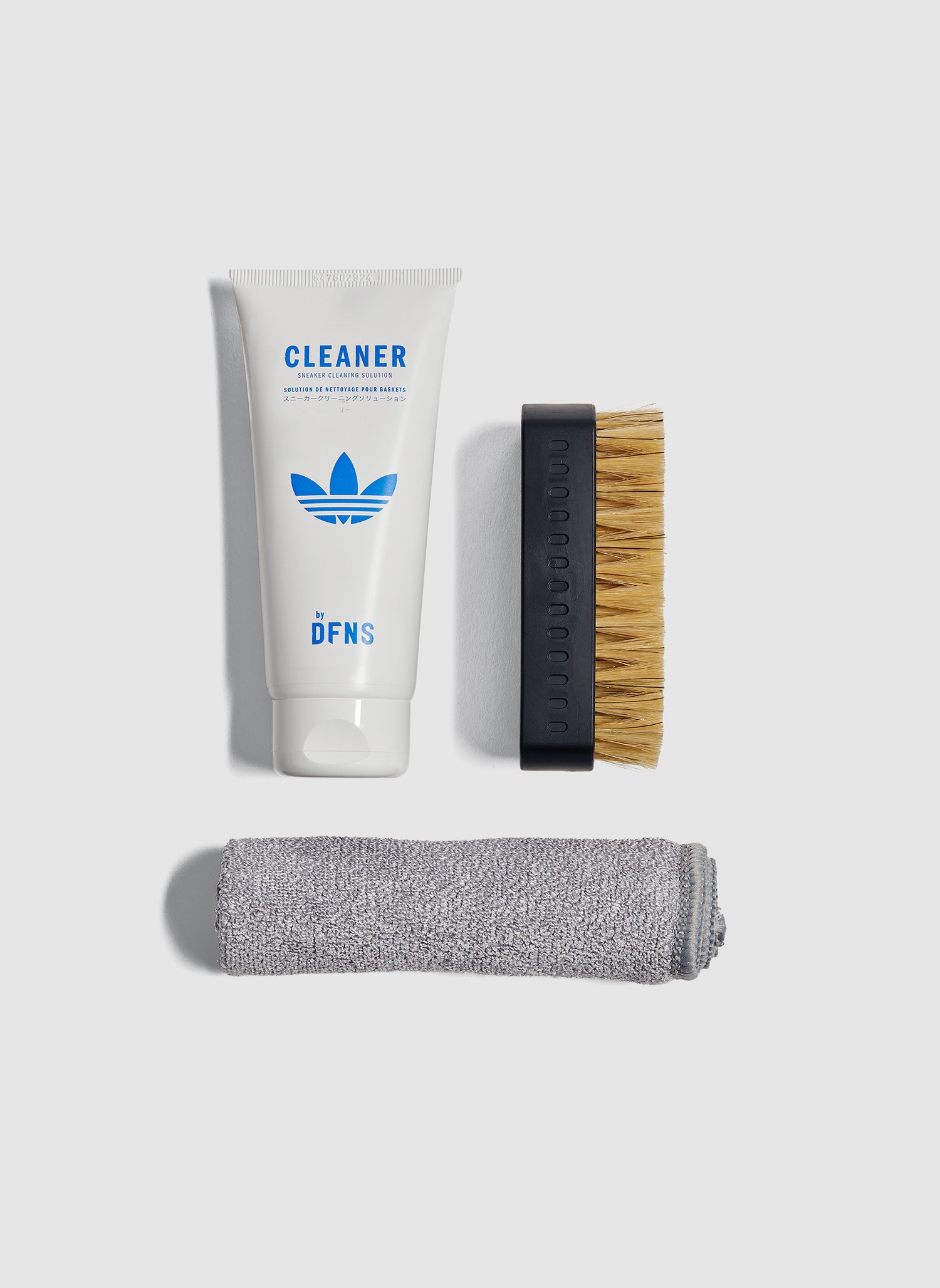 Adidas shoe cleaning kit shop
