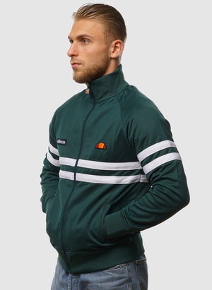 Rimini Tracktop - Dark Green