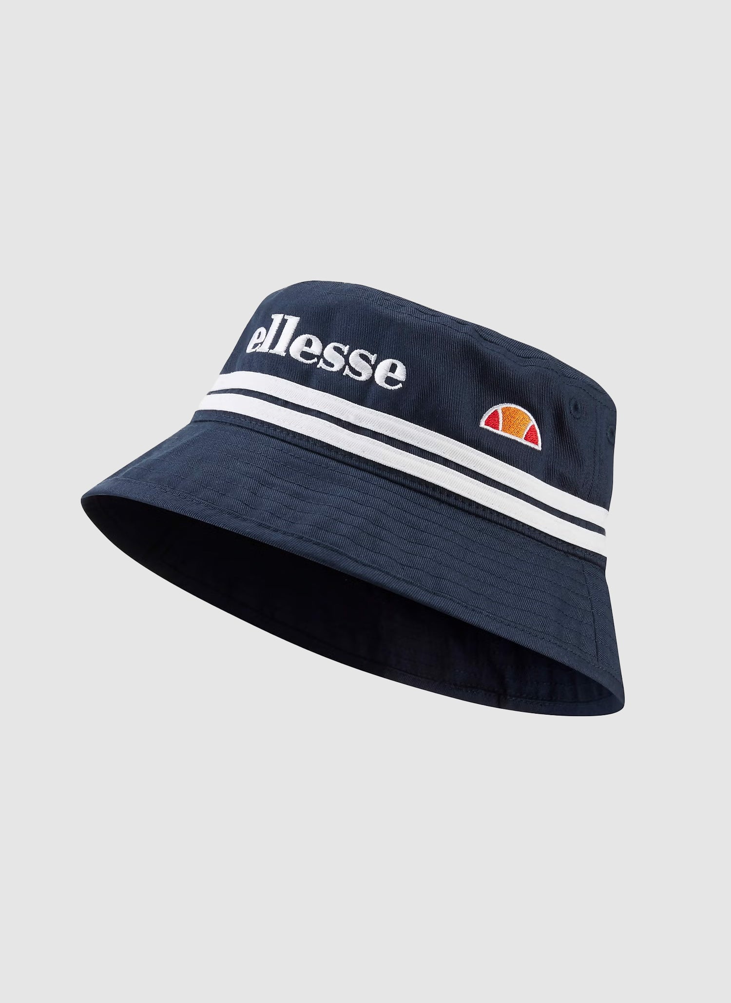 Lorenzo Bucket Hat - Navy