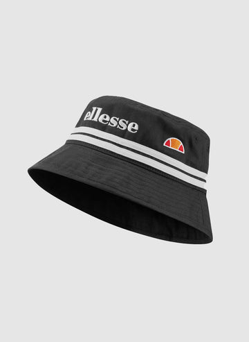 Lorenzo Bucket Hat - Black