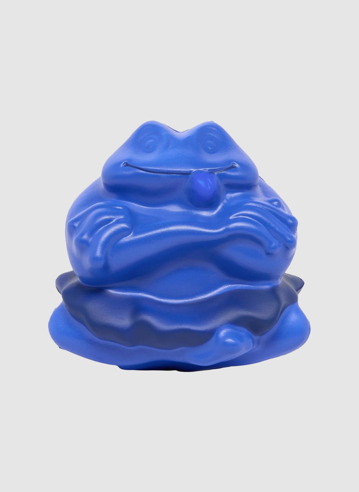 EMC Stressball - Blue