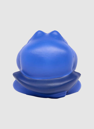 EMC Stressball - Blue