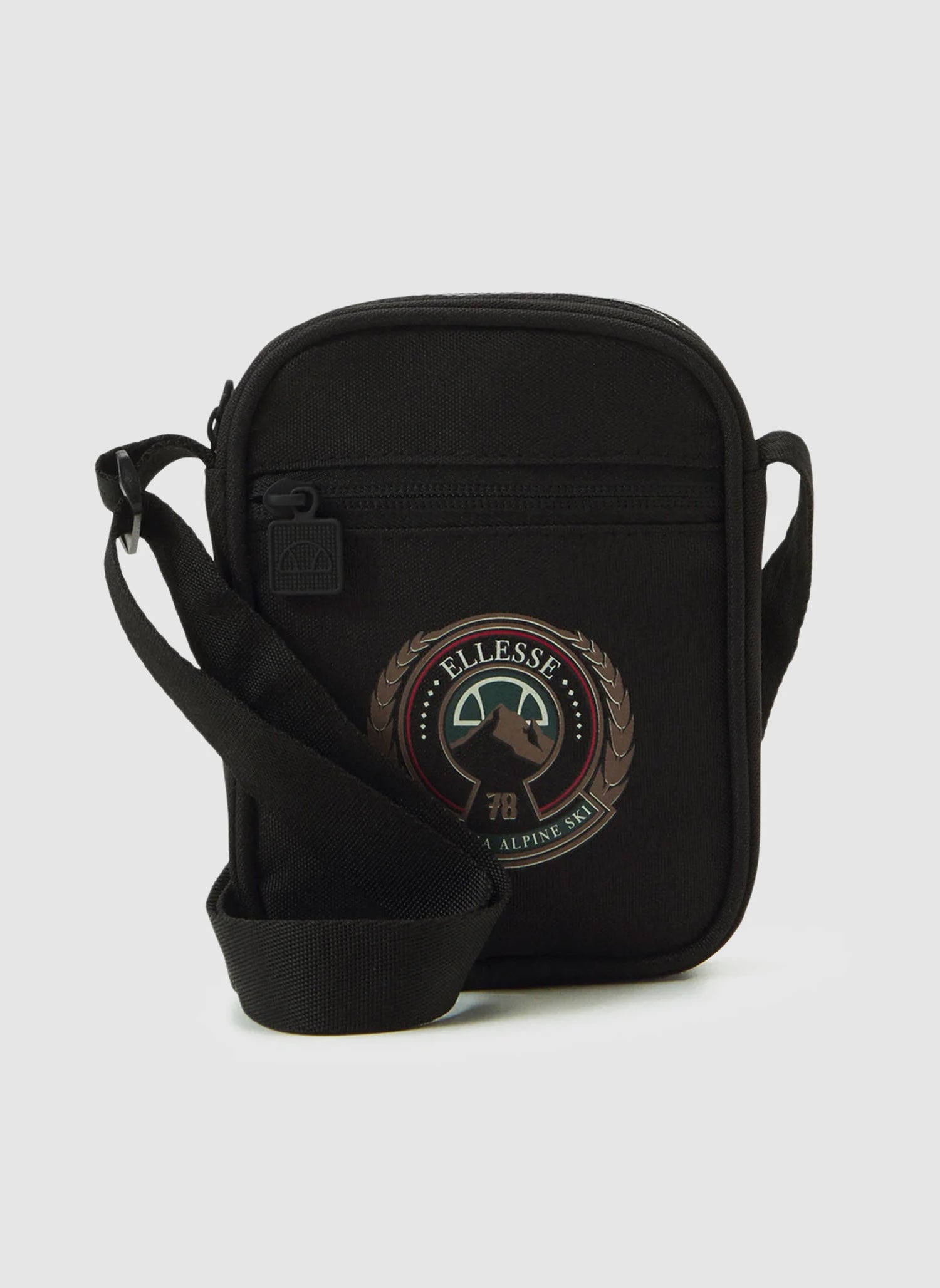 Corvara Small Item Bag - Black
