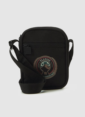 Corvara Small Item Bag - Black