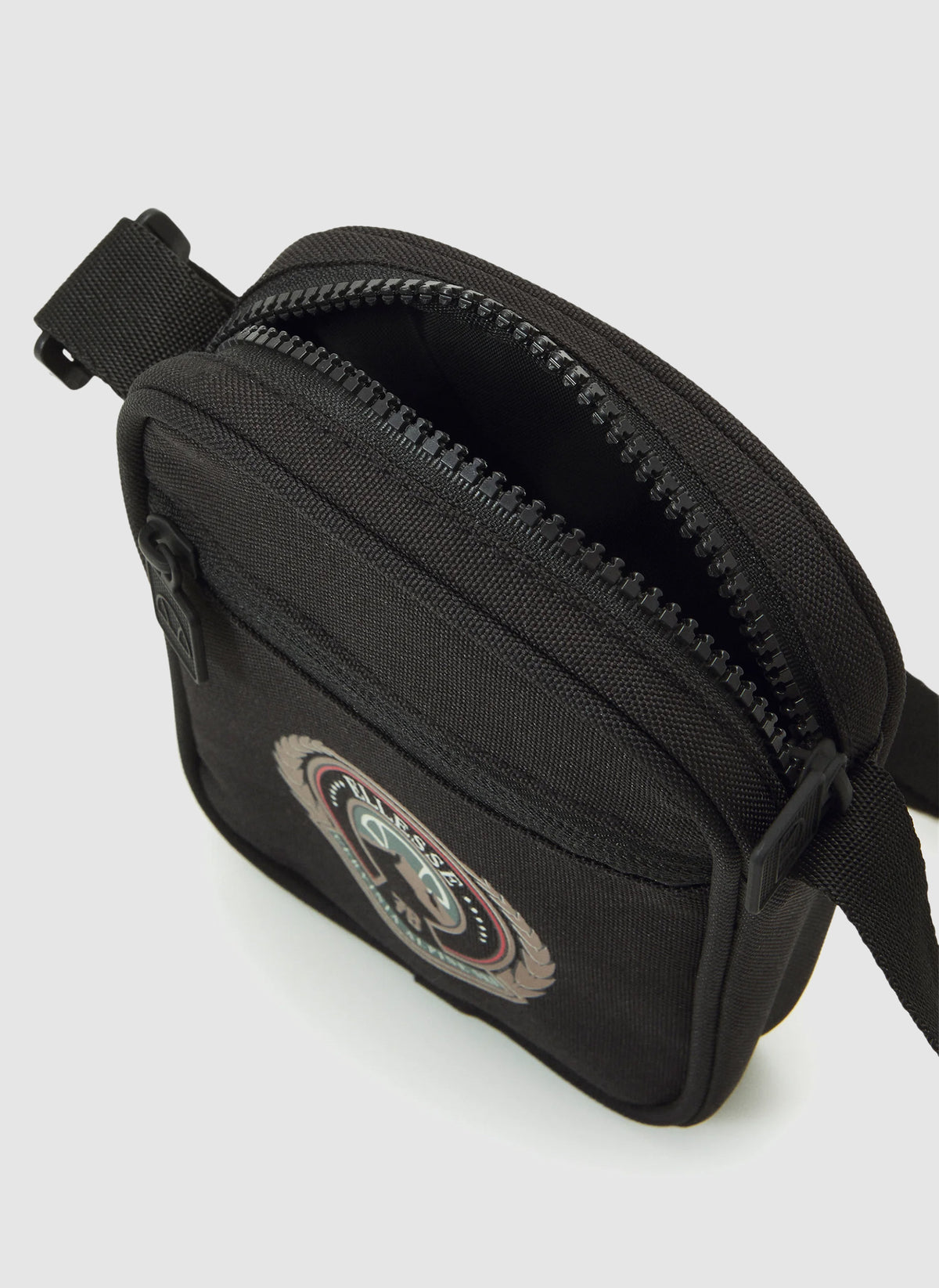 Corvara Small Item Bag - Black