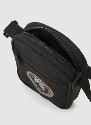 Corvara Small Item Bag - Black