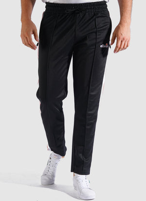 Zania Trackpant - Black