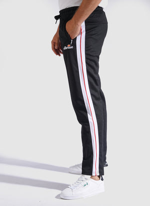 Zania Trackpant - Black