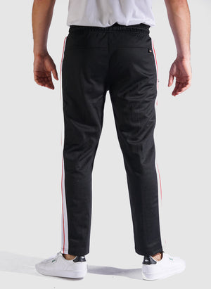 Zania Trackpant - Black
