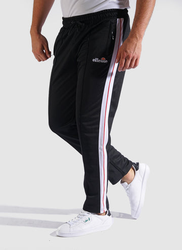 Zania Trackpant - Black
