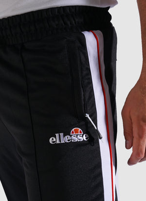 Zania Trackpant - Black