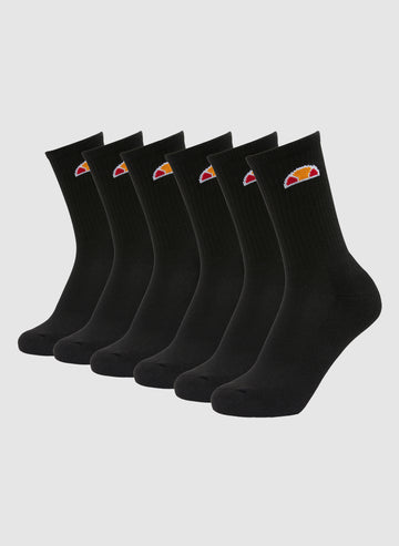 Tamuna Socks - Black