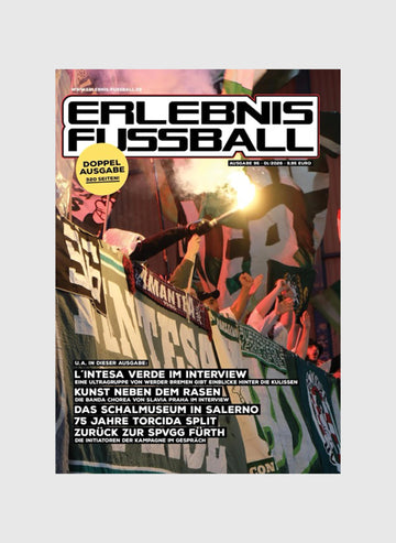Football Experience - Issue 94