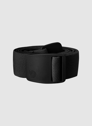 Keb Trekking Belt - Black
