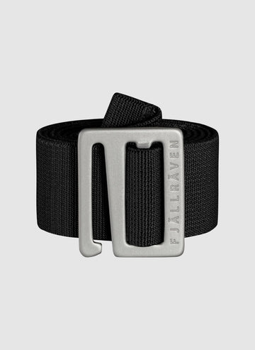 Abisko Midsummer Belt - Black