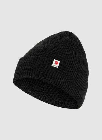 Fjällräven Tab Hat - Black