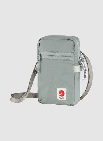 High Coast Pocket - Shark Grey