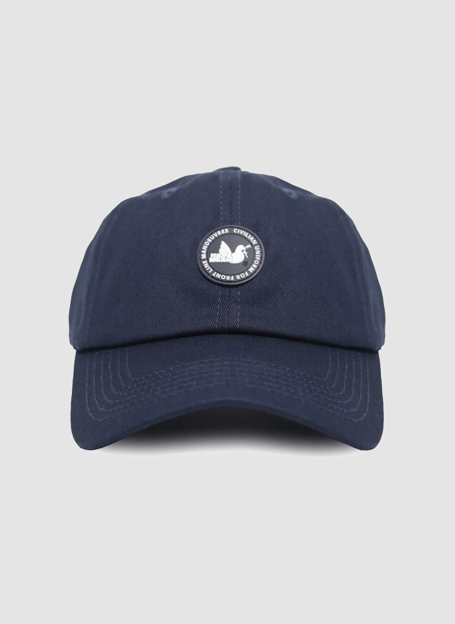 Factor Cap - Navy