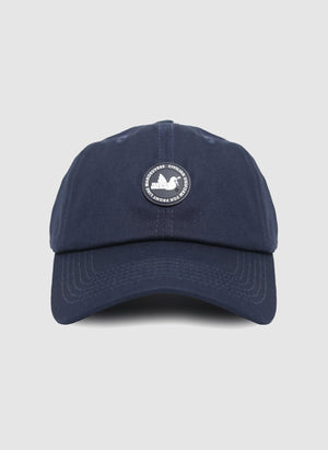 Factor Cap - Navy