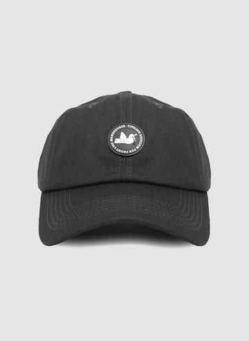 Factor Cap - Black
