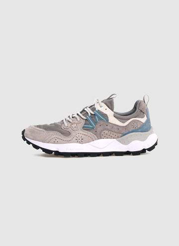 Yamano 3 - Antracite/Dark Grey