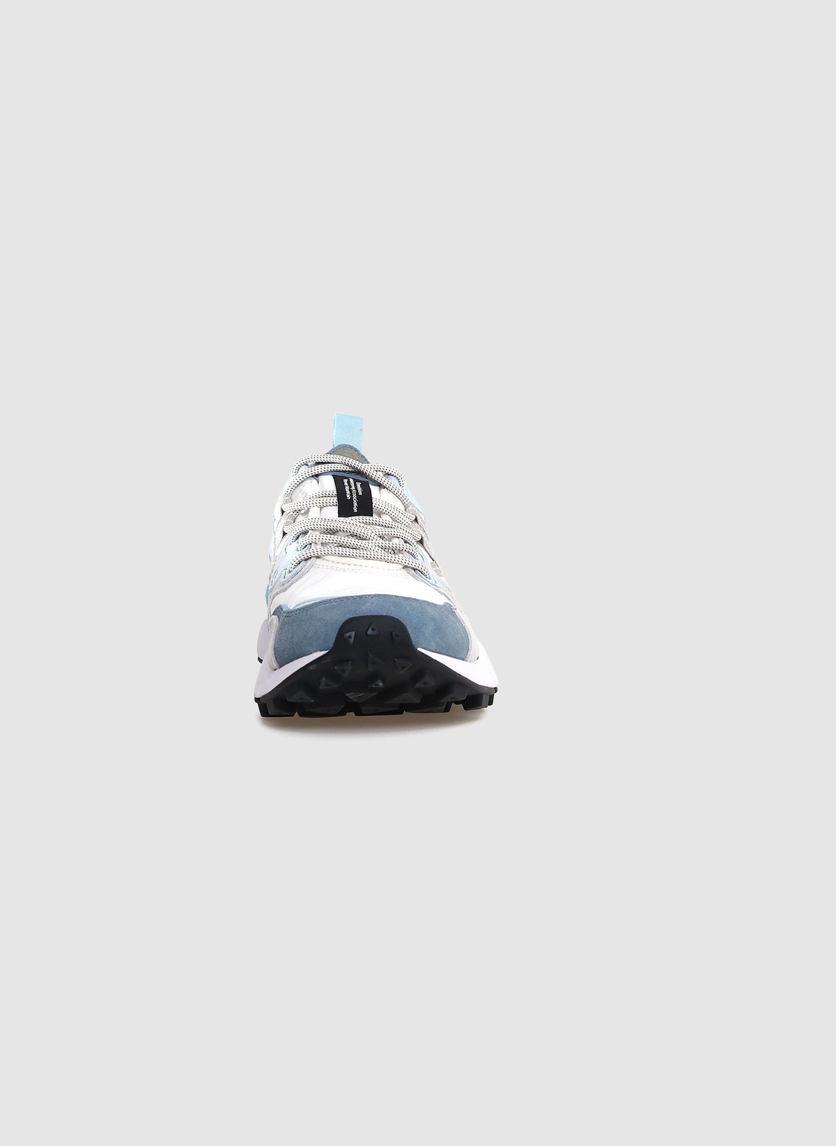 Yamano 3 - White/Grey