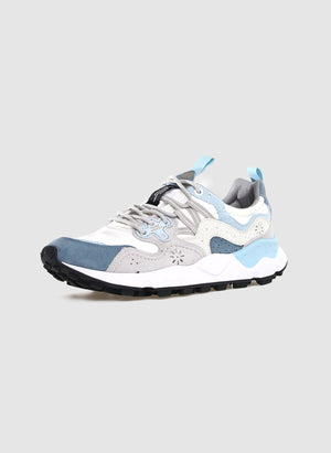 Yamano 3 - White/Grey