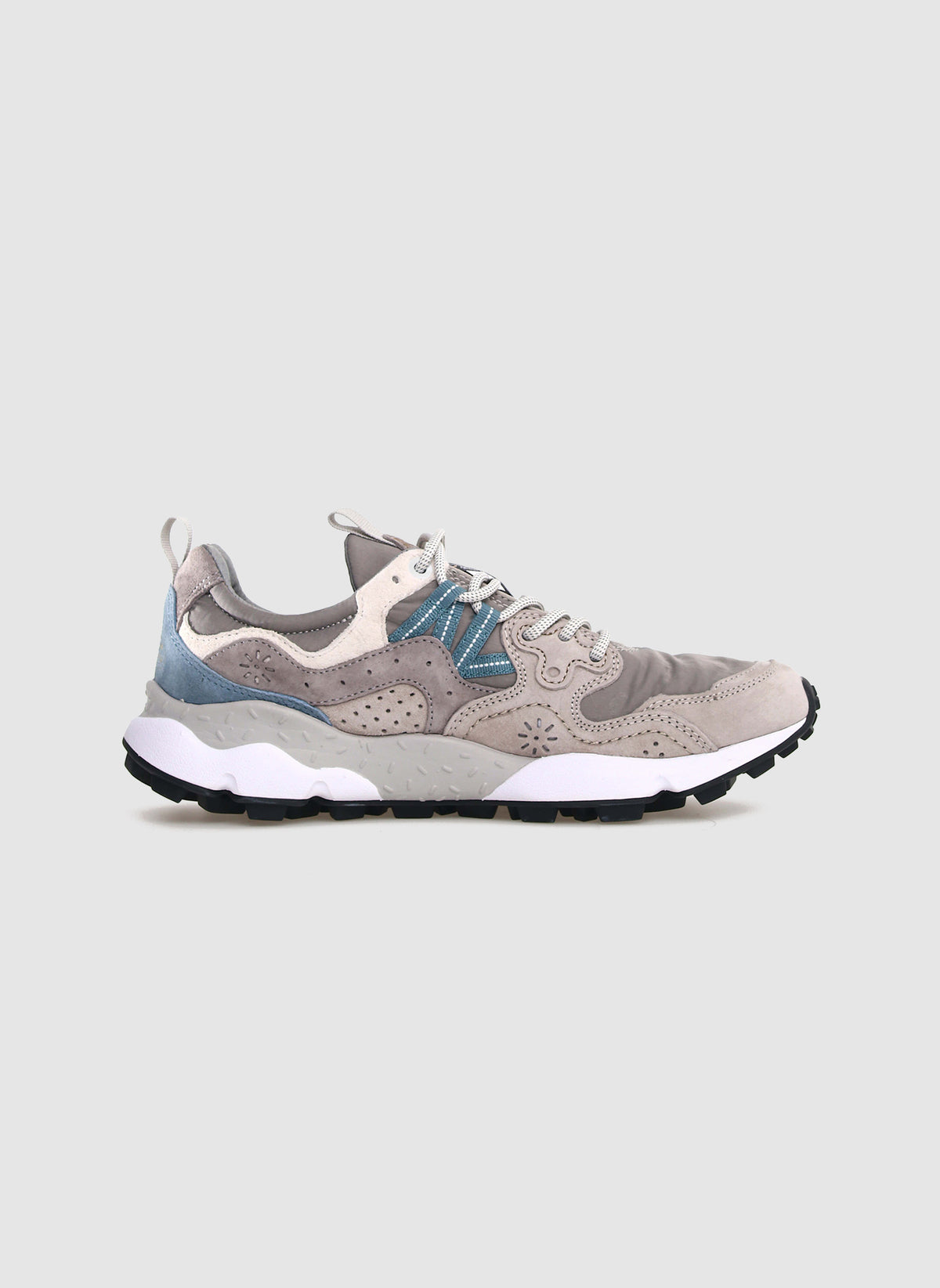 Yamano 3 - Antracite/Dark Grey