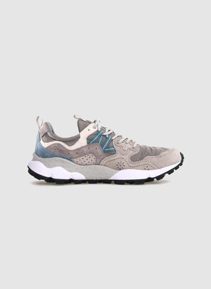 Yamano 3 - Antracite/Dark Grey