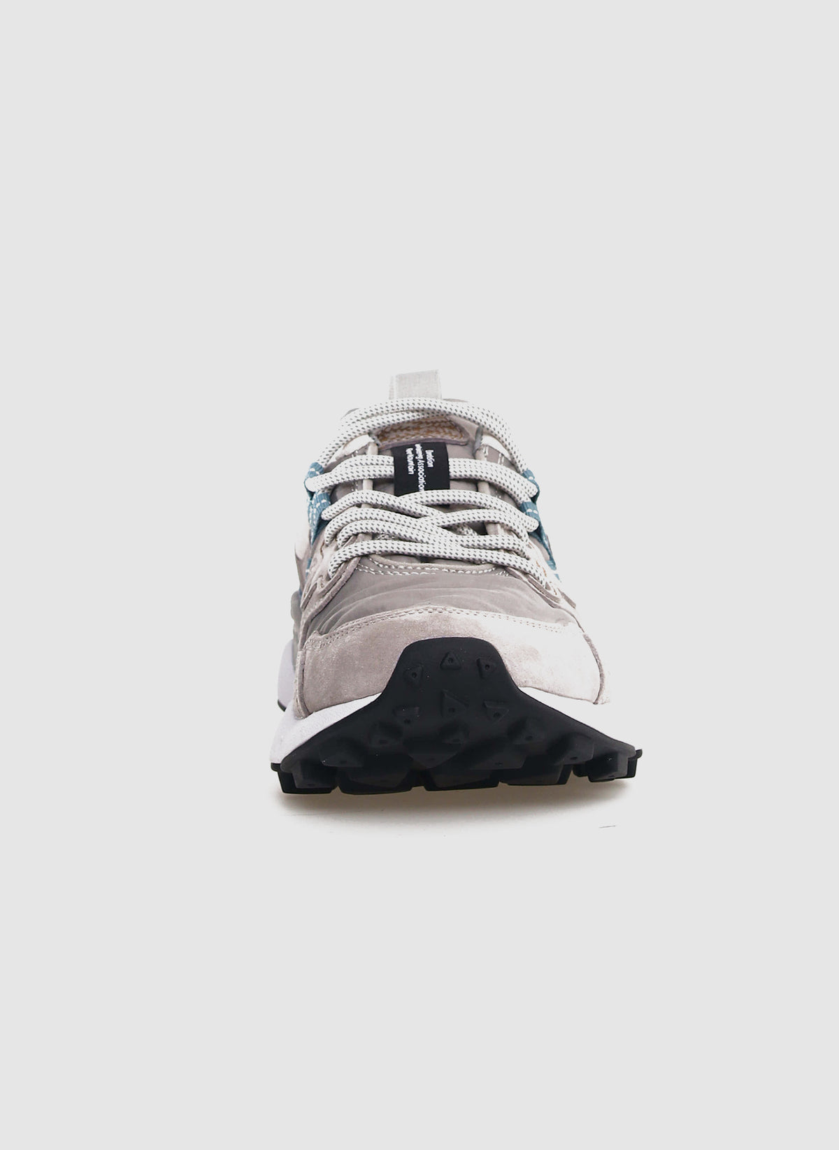 Yamano 3 - Antracite/Dark Grey