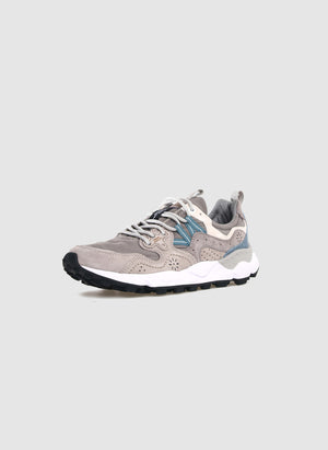 Yamano 3 - Antracite/Dark Grey