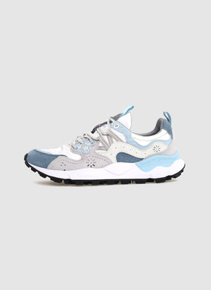 Yamano 3 - White/Grey