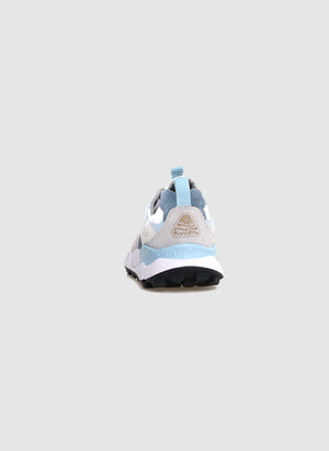 Yamano 3 - White/Grey
