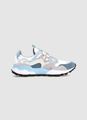 Yamano 3 - White/Grey