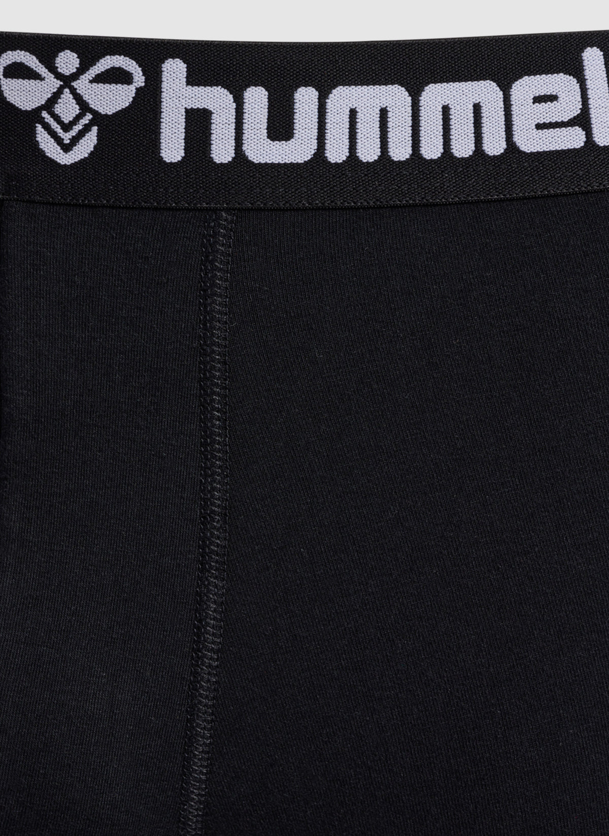 2-Pack HML Boxers - Black