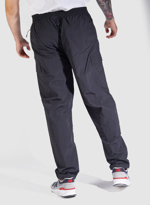 Off Duty Pants - Black